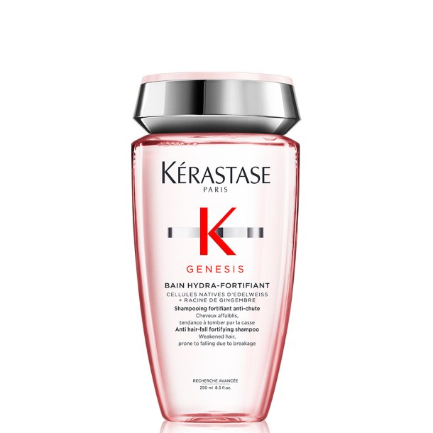 Krastase Genesis Bain Hydra-Fortifiant Shampoo