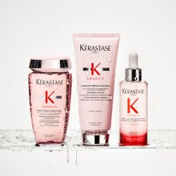 Krastase Genesis Bain Hydra-Fortifiant Shampoo