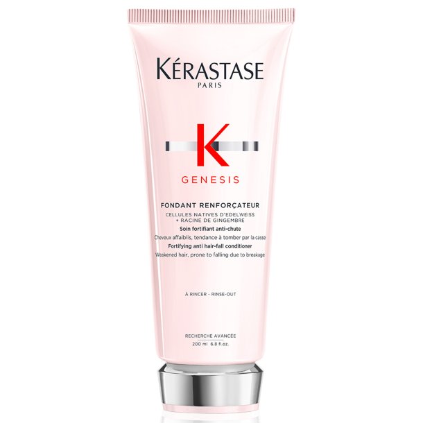 Krastase Genesis Fondant Renforcateur Conditioner 200ml