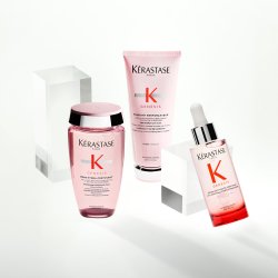 Krastase Genesis Fondant Renforcateur Conditioner 200ml