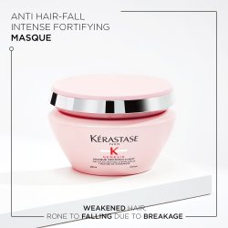 Krastase Genesis Masque Reconstituant Hair Mask 200ml