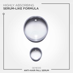 Krastase Genesis Cure Serum Anti-Chute Fortifiant Scalp Serum 90ml