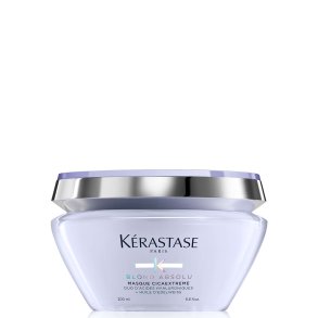 Krastase Blond Absolu Masque Cicaextreme Hair Mask 200ml