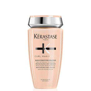 Krastase Curl Manifesto Bain Hydratation Douceur Shampoo 250ml