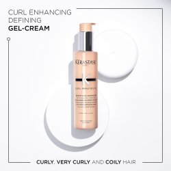 Krastase Curl Manifesto Gele Curl Contour leave-in 150ml