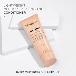 Krastase Curl Manifesto Fondant Hydratation Essentielle Conditioner 250ml