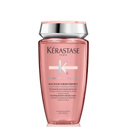 Krastase Chroma Absolu Bain Riche Chroma Respect Shampoo 250ml