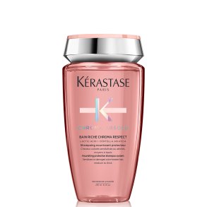 Krastase Chroma Absolu Bain Riche Chroma Respect Shampoo 250ml