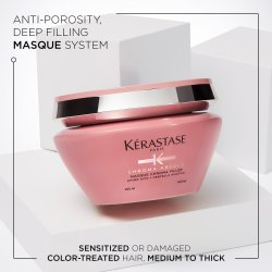 Krastase Chroma Absolu Masque Chromafiller 200ml