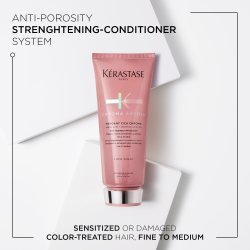 Krastase Chroma Absolu Fondant Cicachroma Conditioner 200ml