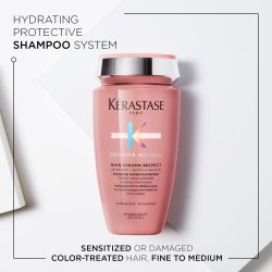 Krastase Chroma Absolu Bain Chroma Respect Shampoo