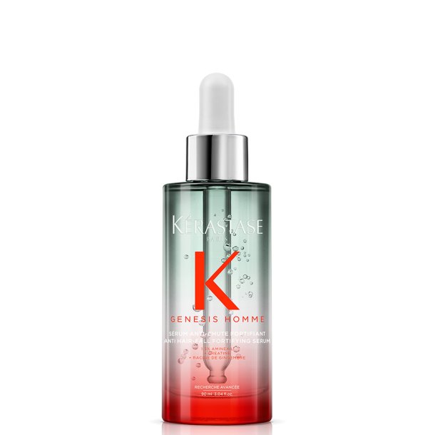 Krastase Genesis Homme Serum Fortifiant Anti-Chute 90ml