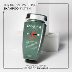Krastase Genesis Homme Bain De Masse Epqissant 250ml