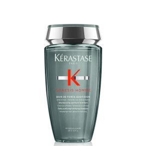 Krastase Genesis Homme Bain De Force Quotiden 250ml