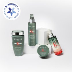 Krastase Genesis Homme Bain De Force Quotiden 250ml