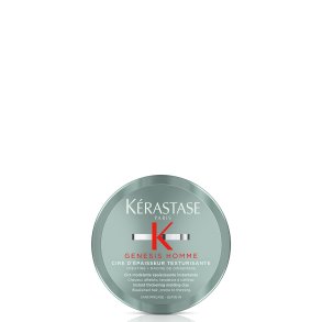 Krastase Genesis Homme Cire D'paisseur Texturisante 75ml