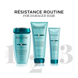Krastase Resistance Ciment Thermique Leave-in 150ml