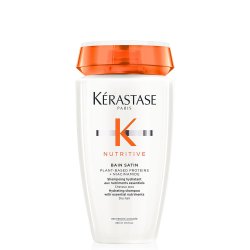 K�rastase Nutritive Bain Satin Shampoo 250ml