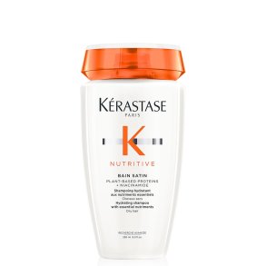 K�rastase Nutritive Bain Satin Shampoo 250ml