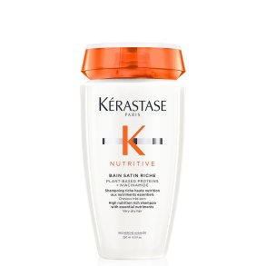 Krastase Nutritive Bain Riche Shampoo