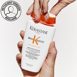 Krastase Nutritive Bain Riche Shampoo