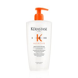 Krastase Nutritive Bain Riche Shampoo