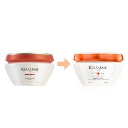 Krastase Nutritive Masque Intense 200ml