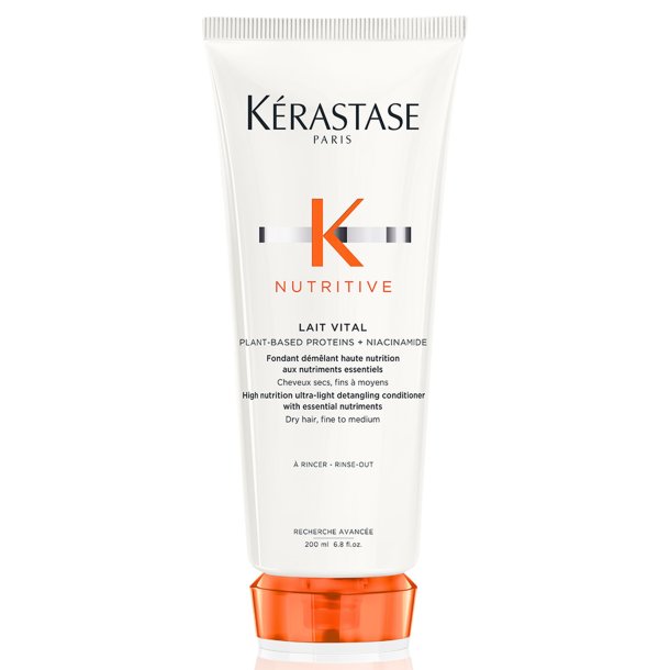 Krastase Nutritive Lait Vital Conditioner 200ml