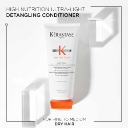 Krastase Nutritive Lait Vital Conditioner 200ml