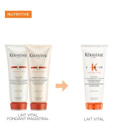 Krastase Nutritive Lait Vital Conditioner 200ml