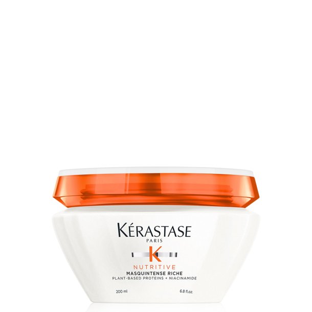 Krastase Nutritive Masque Riche 200ml