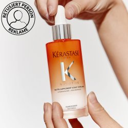 Krastase Nutritive Scalp Serum 90ml