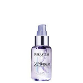 Krastase Blond Absolu 2% Pure Hyaluronic Acid Serum 50ml
