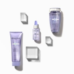 Krastase Blond Absolu 2% Pure Hyaluronic Acid Serum 50ml