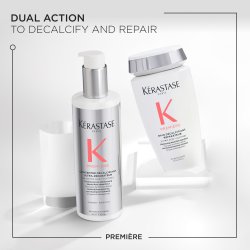 Krastase Premire Bain Dcalcifiant Rparateur Shampoo