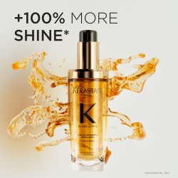 Krastase Elixir Ultime LHuile Originale Hair Oil