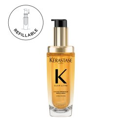 Krastase Elixir Ultime LHuile Originale Hair Oil