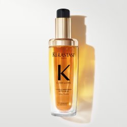 Krastase Elixir Ultime LHuile Originale Hair Oil