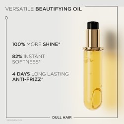 Krastase Elixir Ultime LHuile Originale Hair Oil