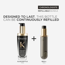 Krastase Chronologiste L'Huile De Parfum Hair Oil