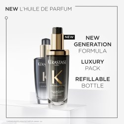 Krastase Chronologiste L'Huile De Parfum Hair Oil