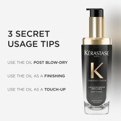 Krastase Chronologiste L'Huile De Parfum Hair Oil