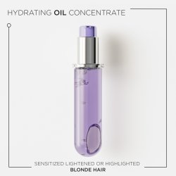 Krastase Blond Absolu LHuile Cicagloss Hair Oil 75ml