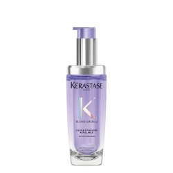 Krastase Blond Absolu LHuile Cicagloss Hair Oil 75ml