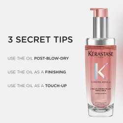 Krastase Chroma Absolu Chroma clat Hair Oil