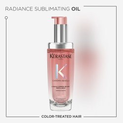 Krastase Chroma Absolu Chroma clat Hair Oil