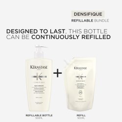 Krastase Densifique Bain Densit Shampoo