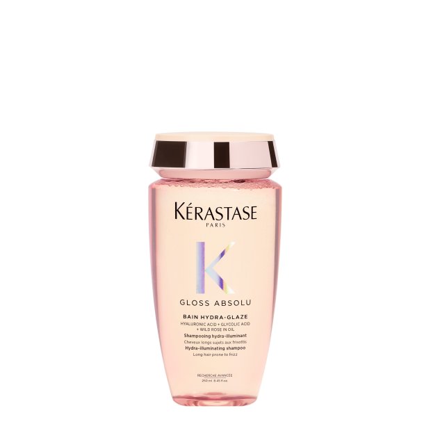 Krastase Gloss Absolu Bain Hydra-Glaze Shampoo