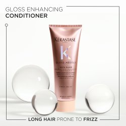 Krastase Gloss Absolu Insta Glaze Conditioner 250ml