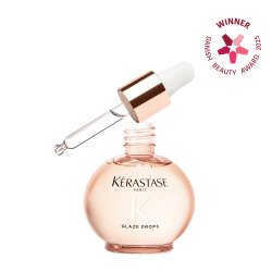 Krastase Gloss Absolu Glaze Drops Hair Oil 45ml